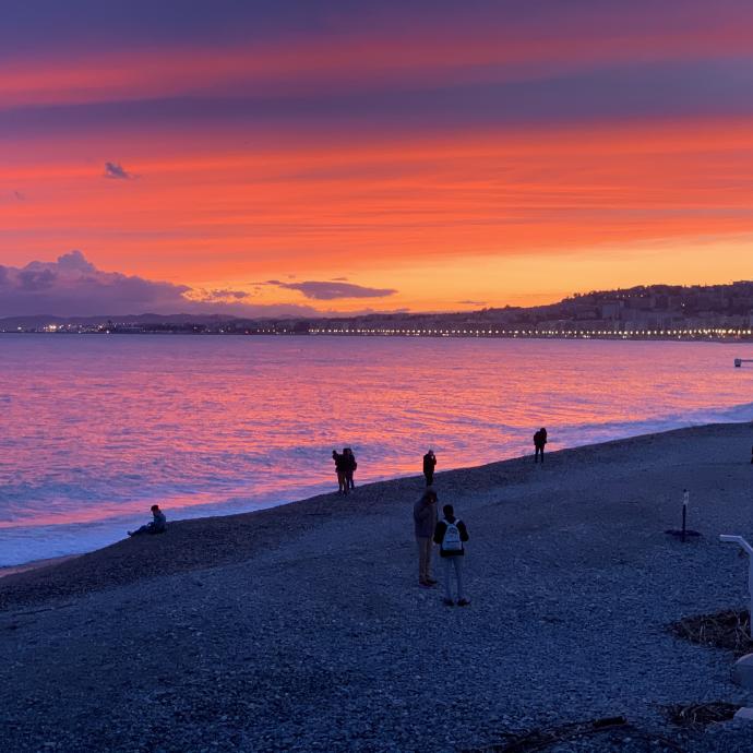 6 lieux où prendre les plus belles photos de Nice