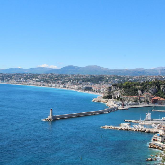 4 conseils pour des vacances éco responsables à Nice
