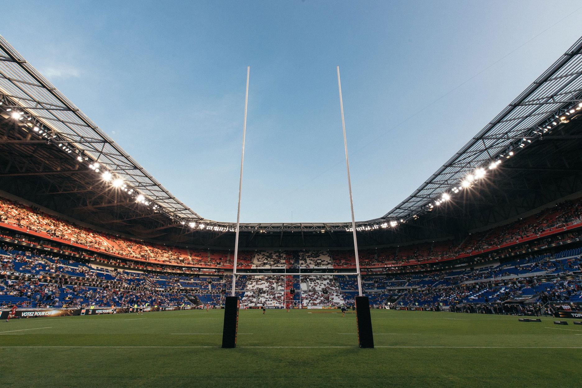 Votre hôtel 4 étoiles pour la Coupe du monde de rugby 2023