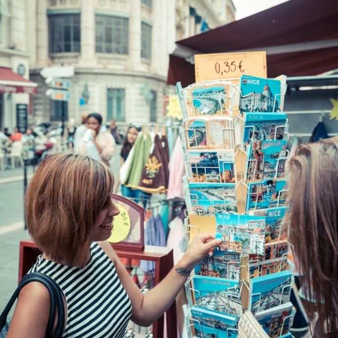 Souvenirs de vacances : 7 idées cadeaux à ramener de Nice