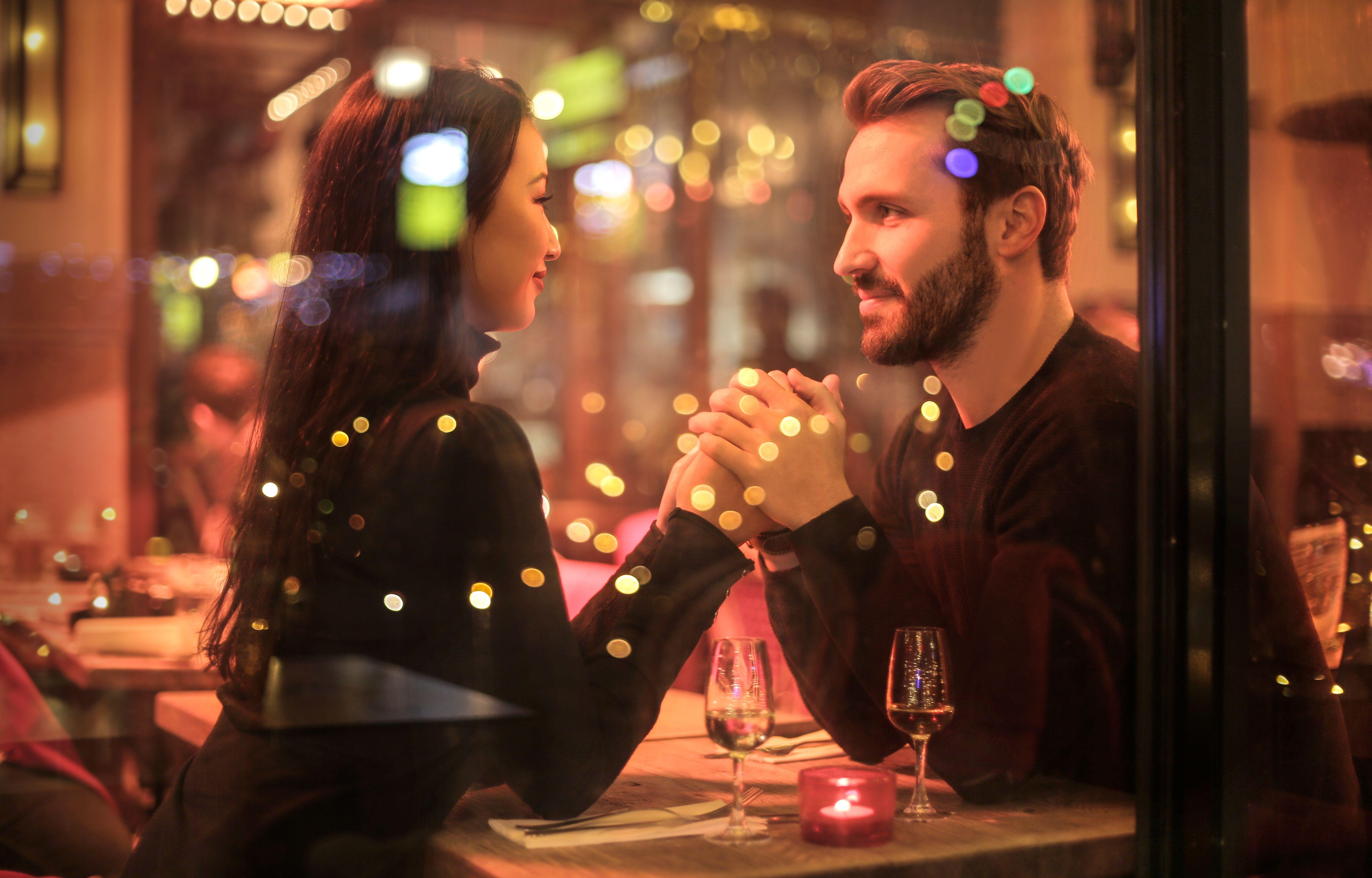 5 restaurants romantiques à Nice pour un dîner en amoureux