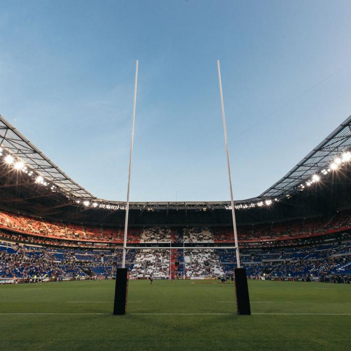 Votre hôtel 4 étoiles pour la Coupe du monde de rugby 2023