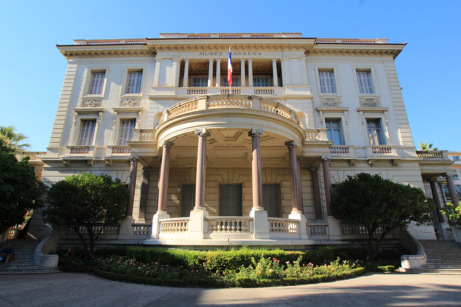 Museums to visit during your stay in Nice